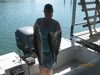 (09/04/2014) - Nice Striped Bass
